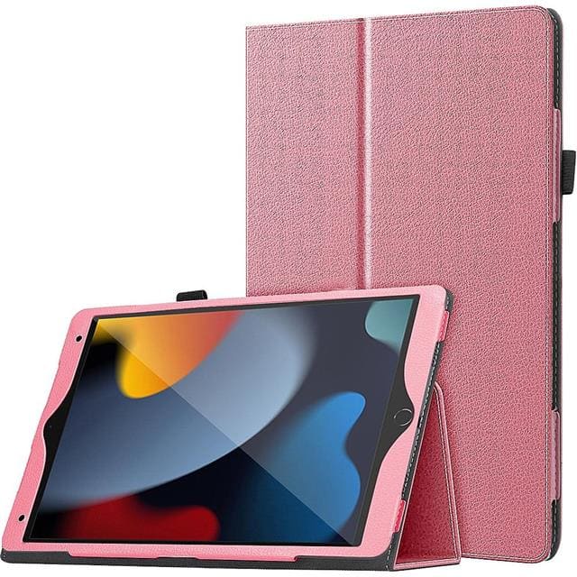 TB00068 BI-FOLD FOLIO CASE FOR IPAD 10.2