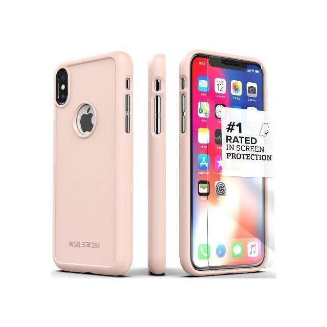 D-A-IX-ROG DBULK SERIES CASE - IPHONE X/XS