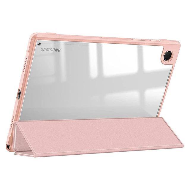 TB00198 Folio Case Galaxy Tab A8 - Pink