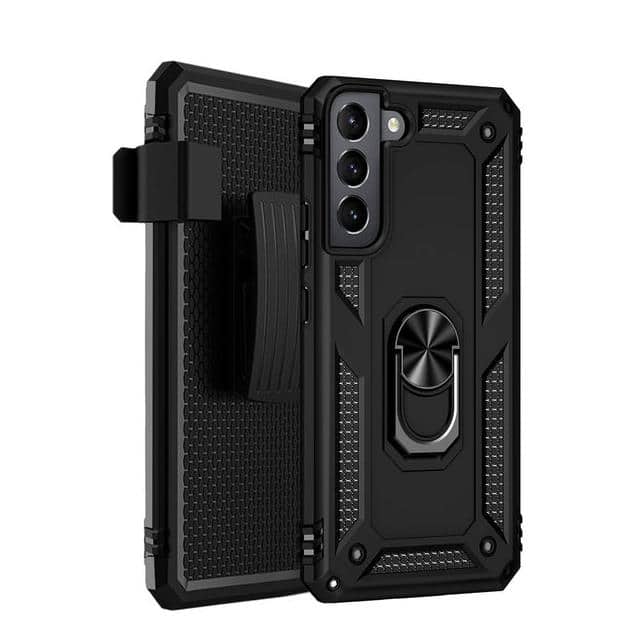CP00202 MILITARY KICKSTAND SERIES CASE W
