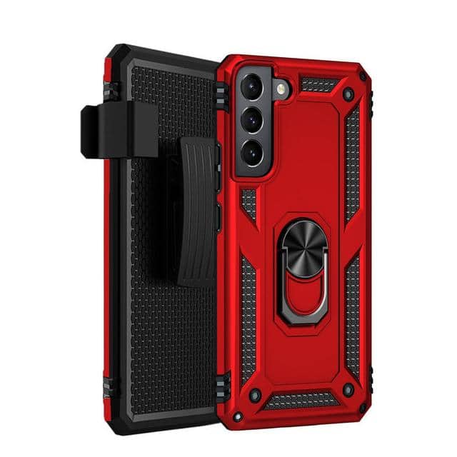 CP00203 MILITARY KICKSTAND SERIES CASE W