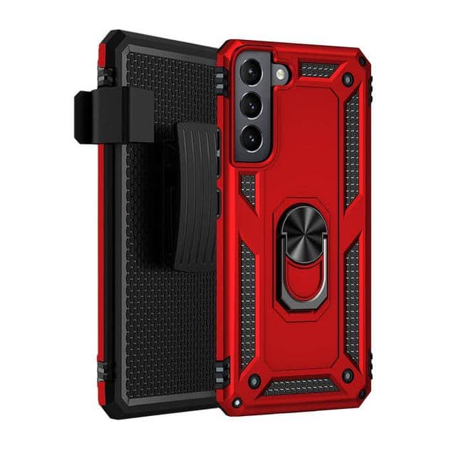 CP00210 MILITARY KICKSTAND SERIES CASE W