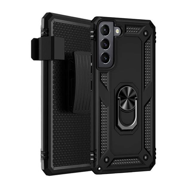 CP00209 MILITARY KICKSTAND SERIES CASE W