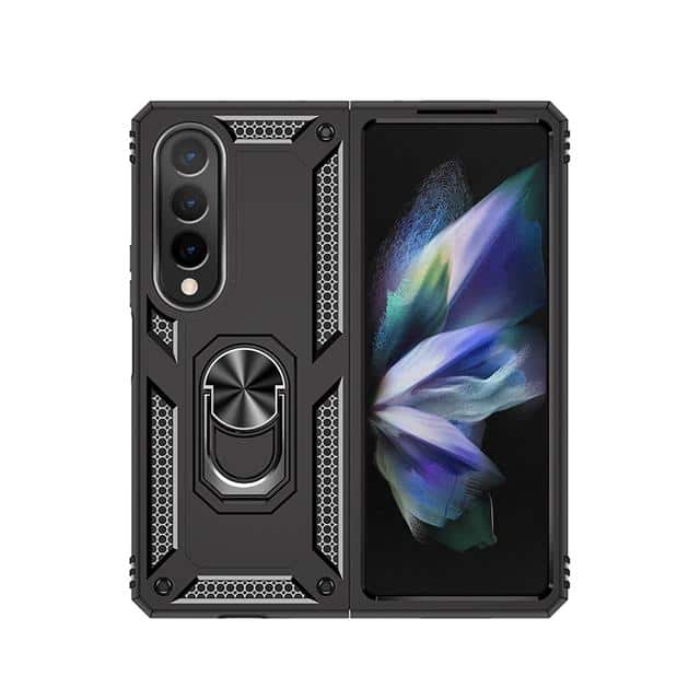 CP00308 Case for Galaxy Z Fold4 - Black