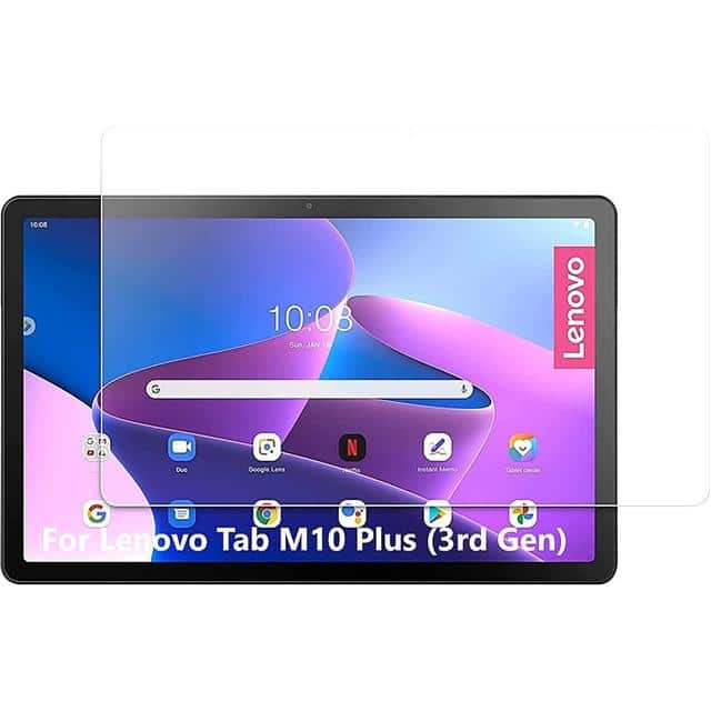 ZD-T00043 Screen Lenovo M10 Plus 3rd Gen