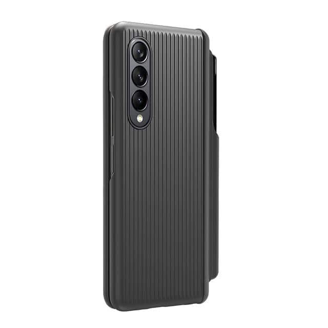 CP00306 Case for Galaxy Z Fold4 - Black