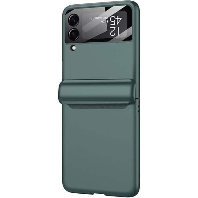 CP00301 Case for Galaxy Z Flip4 - Green