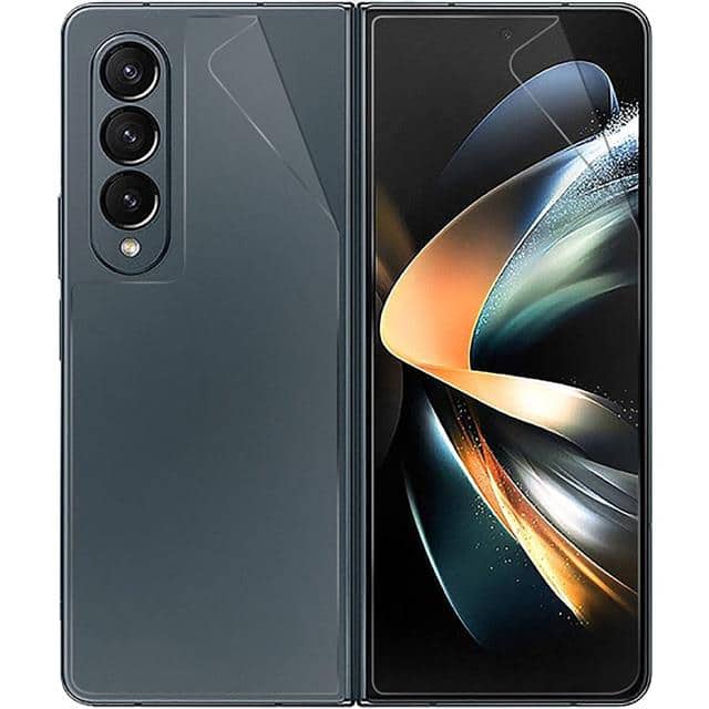 ZD00090 Protector Galaxy Z Fold4 - Clear