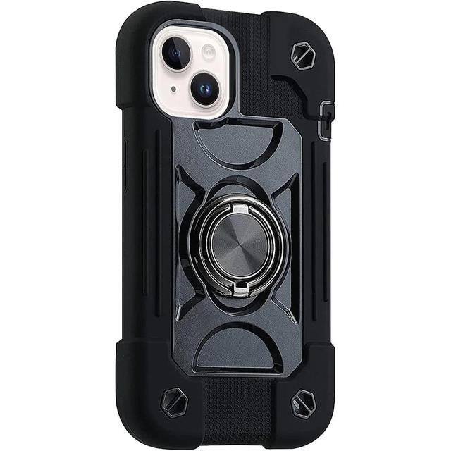 CP00338 Case for iPhone 14 Plus - Black