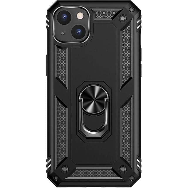 CP00325 Case for iPhone 14 Plus - Black