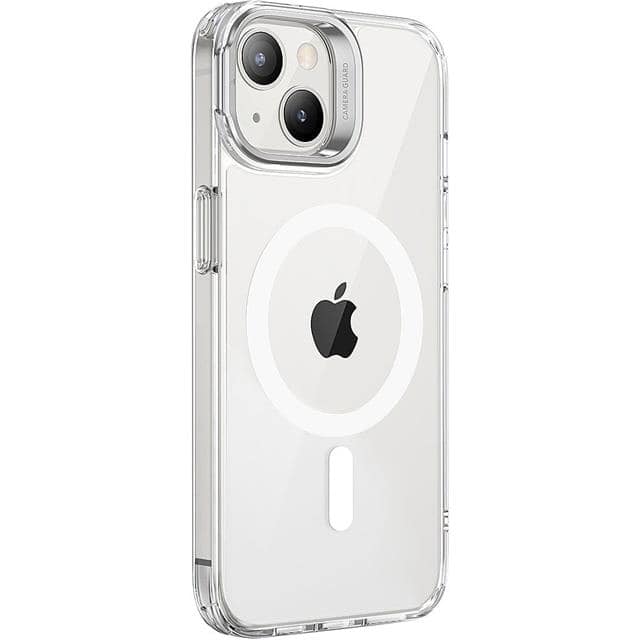 CP00319 Case for iPhone 14 - Clear
