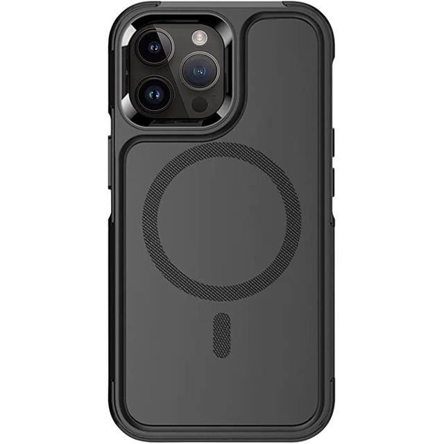 CP00357 Case for iPhone 14 Pro - Black