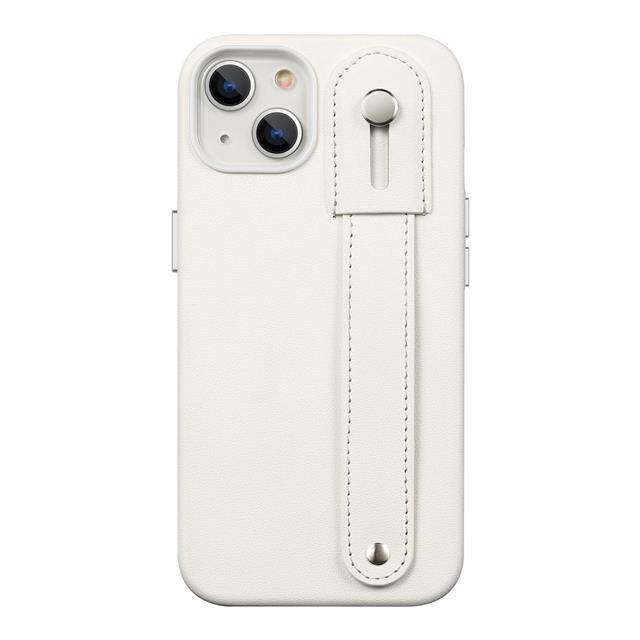 CP00330 Case for iPhone 14 Plus - White