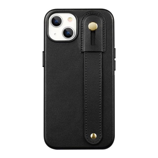 CP00329 Case for iPhone 14 Plus - Black