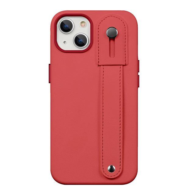CP00331 Case for iPhone 14 Plus - Red