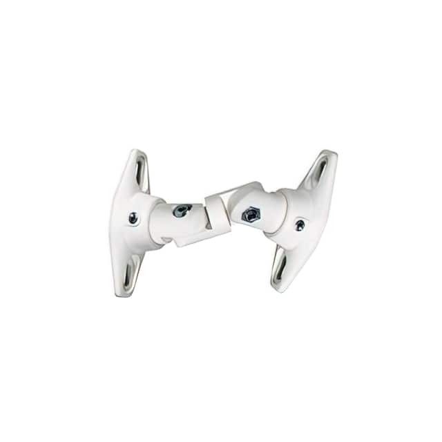 SP200W CONFIGURABLE SPEAKER MOUNT - WHI