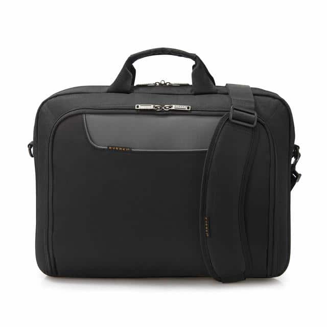 112-9323 Advance Laptop Bag/Briefcase up