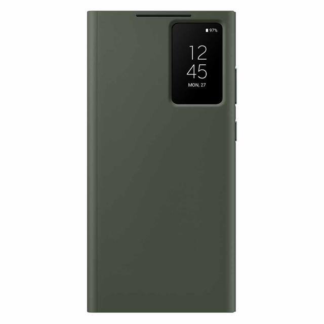 120-6811 Samsung Smart Clear View Wallet