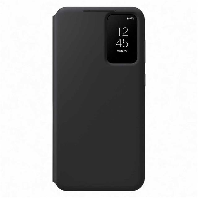 120-6809 Samsung Smart Clear View Wallet