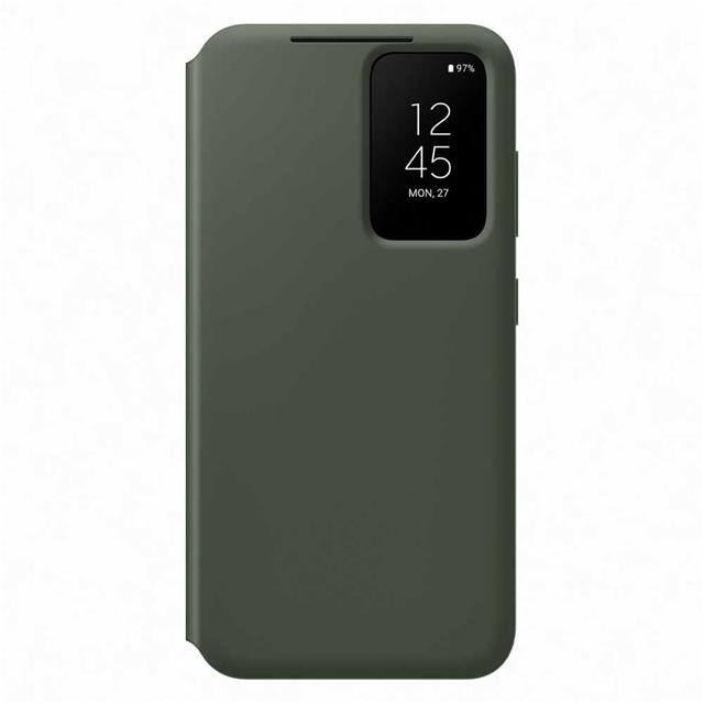 120-6808 Samsung Smart Clear View Wallet