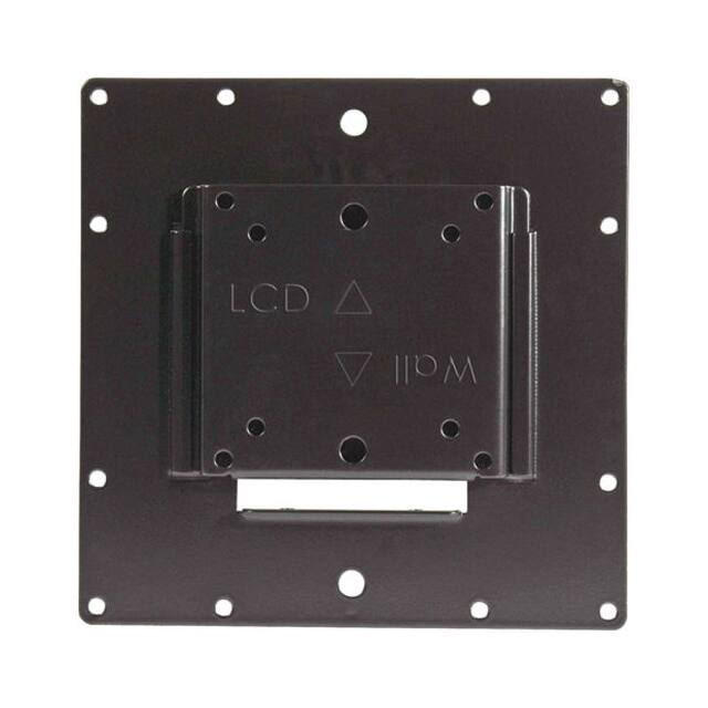FP-SFB FLAT PANEL FLUSH MOUNT, SMALL