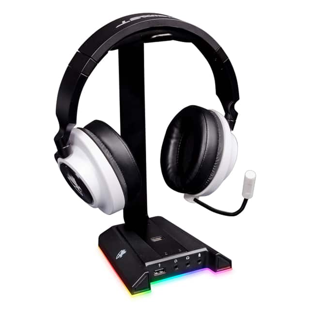 AT03 RGB Headset Stand