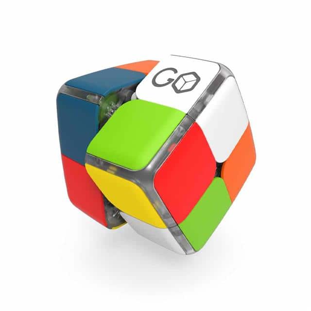 GC22 GOCUBE2X2SMARTCONNEELECTROBTCUBE