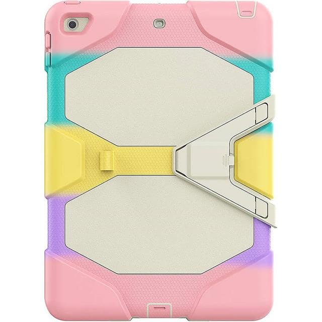 TB00074 SPLASH SERIES CASE FOR  IPAD 10.