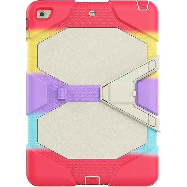 TB00076 SPLASH SERIES CASE FOR  IPAD 10.