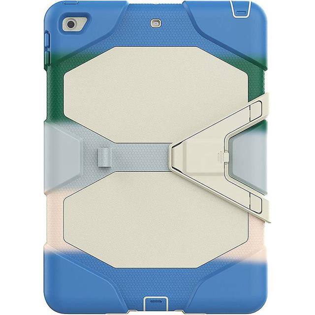 TB00075 SPLASH SERIES CASE FOR  IPAD 10.