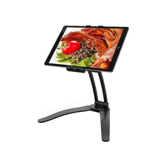 TB00090 GOOSENECK STAND FOR MOST CELL PH