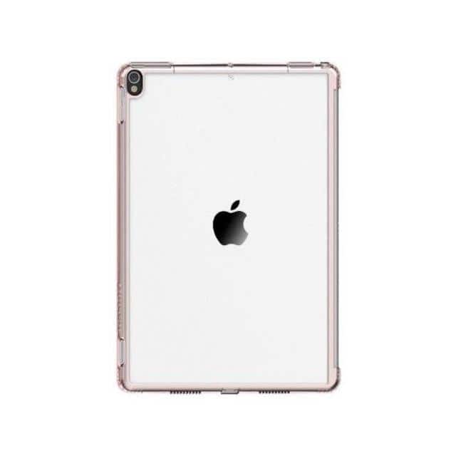 CL-IPD-105-ROG-CL CRYSTAL SERIES CASE - FOR IPAD P