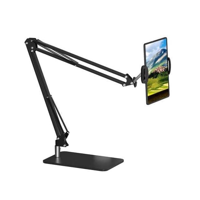 TB00091 GOOSENECK STAND FOR MOST CELL PH