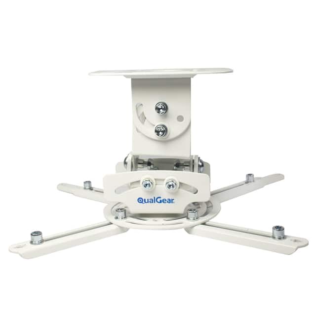 PRB-717-WHT PROJECTOR CIELING MOUNT UN WHT
