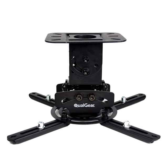 PRB-717-BLK PROJECTOR CIELING MOUNT UN BLK