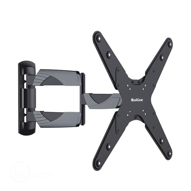 QG-TM-A-012 ARTICULATING WALLMOUNT 23"-55"TV