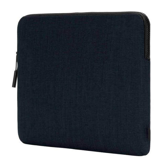 108-0015 Slim Sleeve Heather Navy