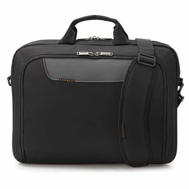 112-9322 Advance Laptop Bag/Briefcase up