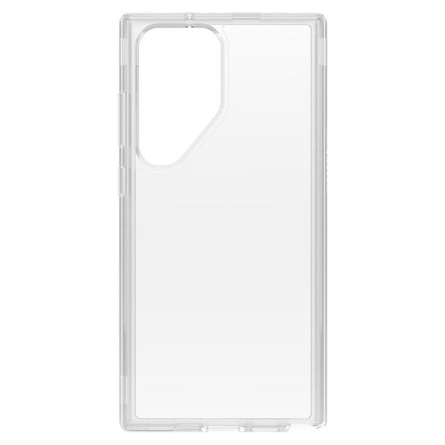 120-6739 Otterbox Symmetry Clear Protecti