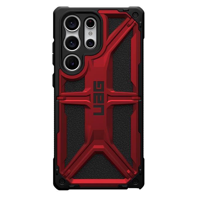 120-6663 UAG Monarch Premium Rugged Case