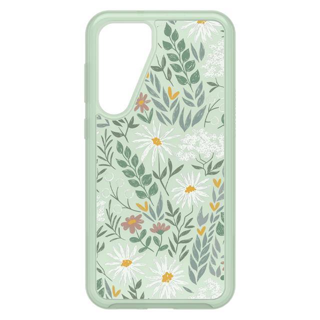 120-6729 Otterbox Symmetry Clear Protecti