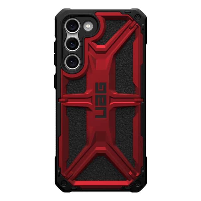 120-6659 UAG Monarch Premium Rugged Case