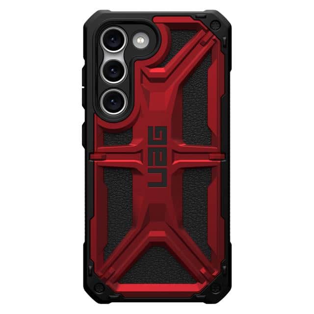 120-6653 UAG Monarch Premium Rugged Case
