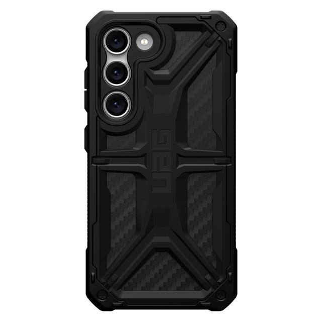 120-6652 UAG Monarch Premium Rugged Case
