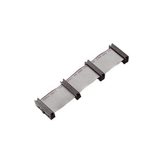 ACL-SSI-4 SSI BUS CABLE FOR 4 DEVICES