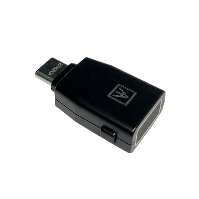 ATKEY.PRO TYPE-C BIOMETRIC U2F/FIDO2 KEY (USB-C)