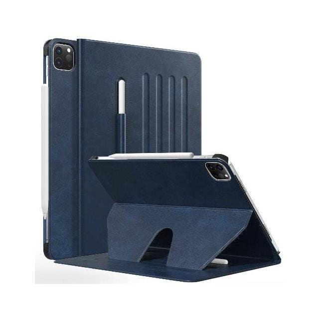 TB00007 MULTI-ANGLE FOLIO CASE FOR IPAD