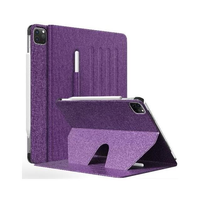 TB00009 MULTI-ANGLE FOLIO CASE FOR IPAD