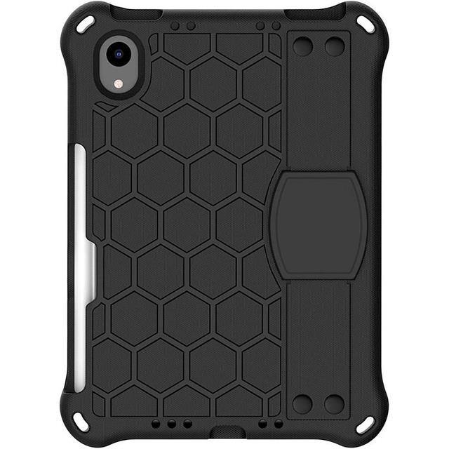 TB00053 DUALSHOCK SERIES CASE FOR IPAD M