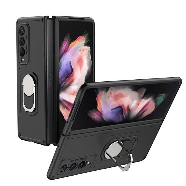 CP00114 KICKSTAND SERIES CASE FOR SAMSUN